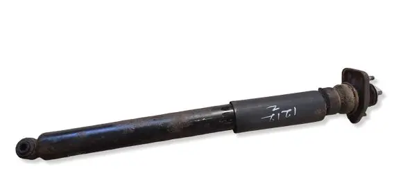 BMW X3 E83 Rear shock absorber/damper 