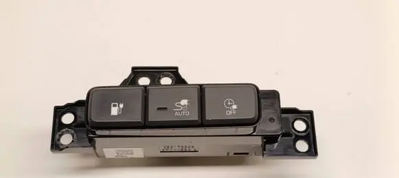 Hyundai Ioniq A set of switches 93555G7000 180424