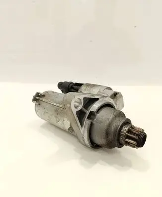 Volkswagen Golf VI Starter motor 0AM911023B 10093127 TS12ER20