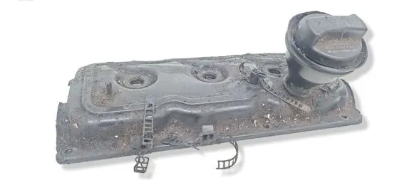 Rocker cam cover