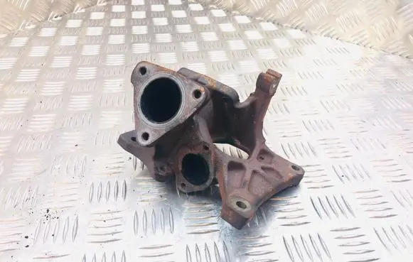 Audi A5 8T 8F Exhaust manifold 059131799R
