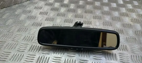 Honda CR-V Rear view mirror (interior) 070714905