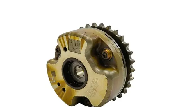 Audi A8 S8 D4 4H Camshaft pulley/ VANOS 06E109083Q 7Q15410117