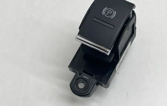 Porsche Cayenne (92A) Hand parking brake switch 7P5927225
