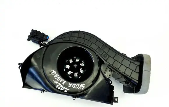 Skoda Enyaq iV Heater fan/blower 1EA820021A 1EA971566