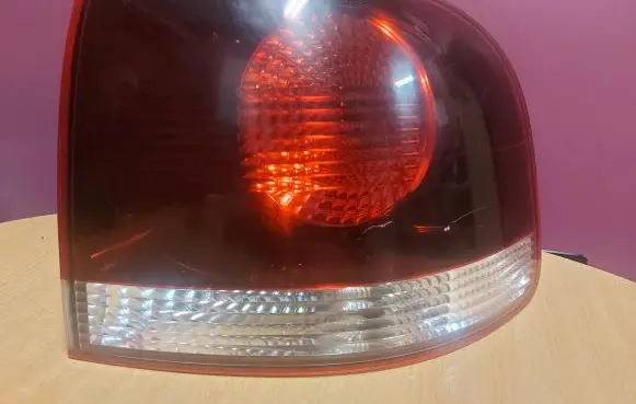 Volkswagen Touareg I Rear/tail lights 7L6945096R