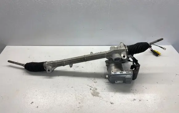 Peugeot 3008 II Steering rack 6820000231 2308170003503 2317200163