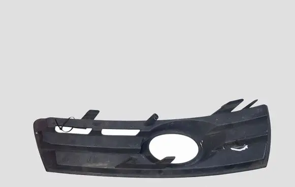 Volkswagen PASSAT CC Front fog light trim/grill 3C8853665C