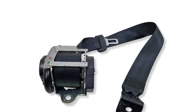 Land Rover Discovery Sport Rear seatbelt 628707200 0040R000