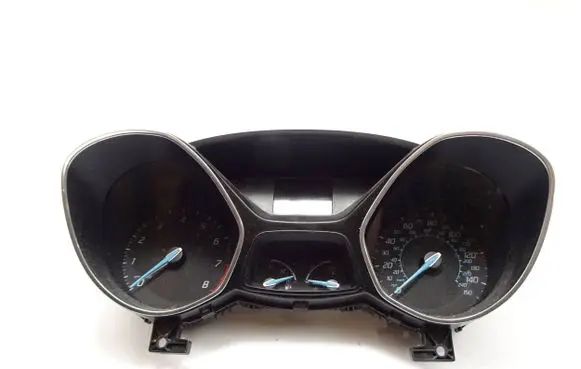 Ford Grand C-MAX Speedometer (instrument cluster) BM5T10849BU 2085963 10611461