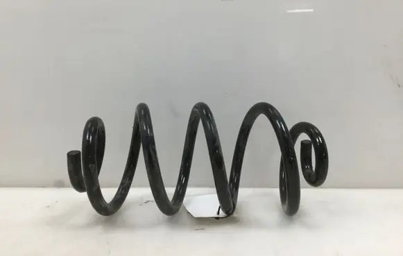 Nissan Qashqai Rear coil spring 