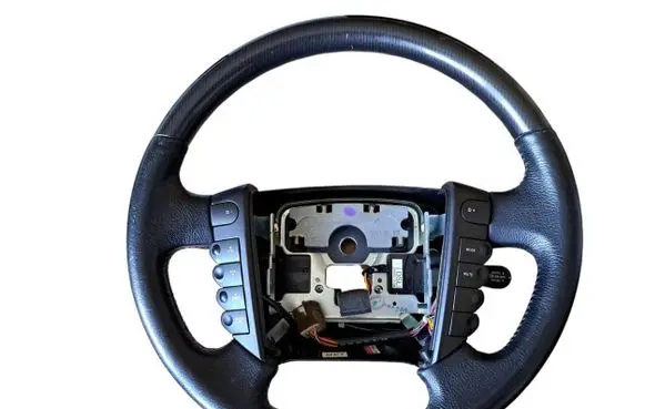 SsangYong Rexton Steering wheel 8592031000