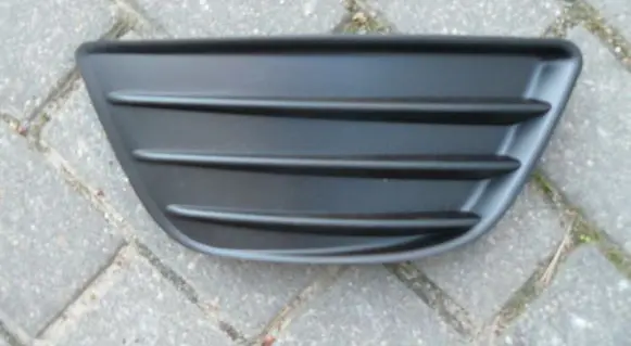 Citroen C4 I Front fog light trim/grill 742222