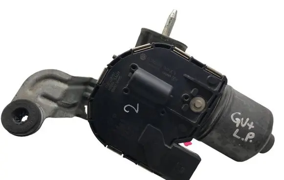 Volkswagen Golf Plus Wiper motor 5M0955119B 1397220501 0801709160