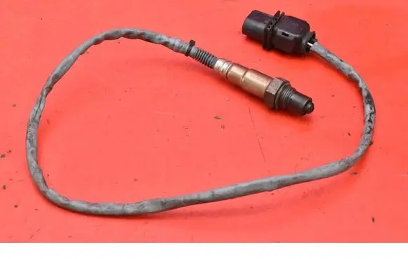 Seat Ibiza IV (6J,6P) Lambda probe sensor 0281004148