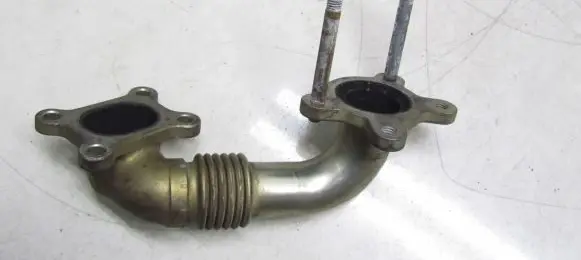 Honda CR-V EGR valve line/pipe/hose