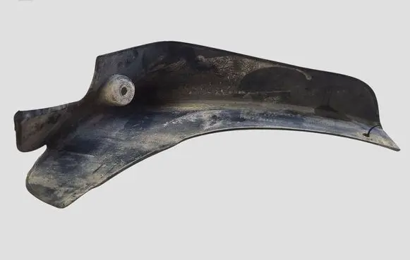 Nissan Qashqai Front mudguard KE788JD085