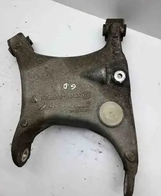 BMW 5 E60 E61 Rear upper control arm/wishbone 6755990