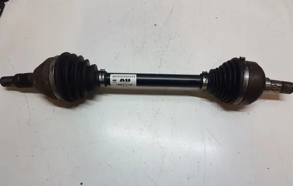 Opel Insignia A Front driveshaft 13228204