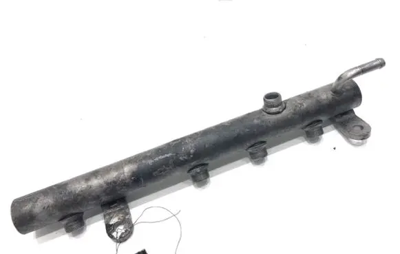 Mercedes-Benz E W212 Fuel main line pipe A6420703395