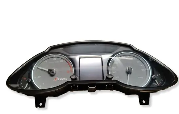 Audi Q5 SQ5 Speedometer (instrument cluster) 8R0920982C 503002428433
