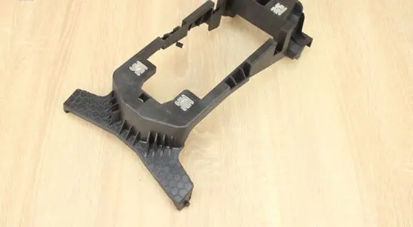 Audi A6 S6 C7 4G Other center console (tunnel) element 4G0863531
