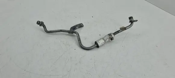 Audi SQ7 Turbo turbocharger oiling pipe/hose 057145771AD