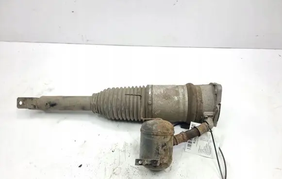 Audi A8 S8 D3 4E Rear shock absorber/damper 4E0616001E