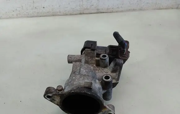 Ford Focus EGR valve 051685 9645689680