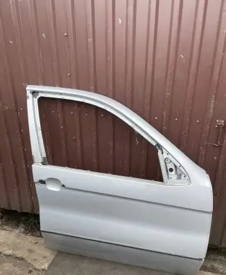 BMW X5 E53 Front door