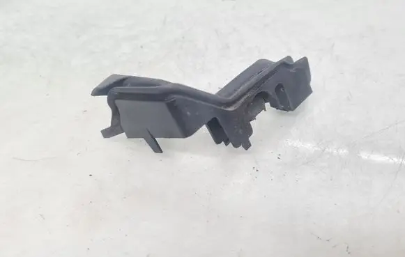 Engine compartment rubber