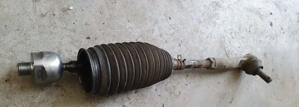 Honda CR-V Steering tie rod 