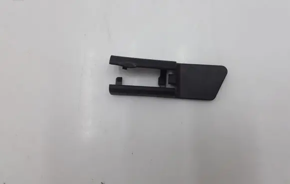 BMW X5 F15 Front driver seat rail trim 779317