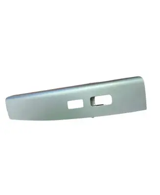 Hyundai Santa Fe Front door window switch trim 3715151110