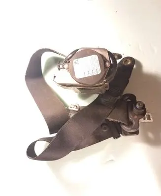Ford Galaxy Front seatbelt 605274300