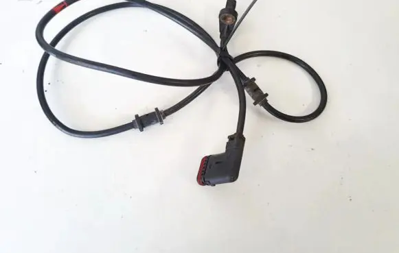 Mercedes-Benz A W168 ABS brake wheel speed sensor 2105407681