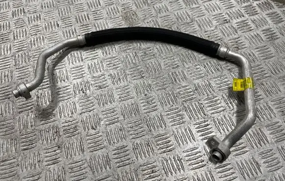 Opel Mokka X Air conditioning (A/C) pipe/hose 95376416