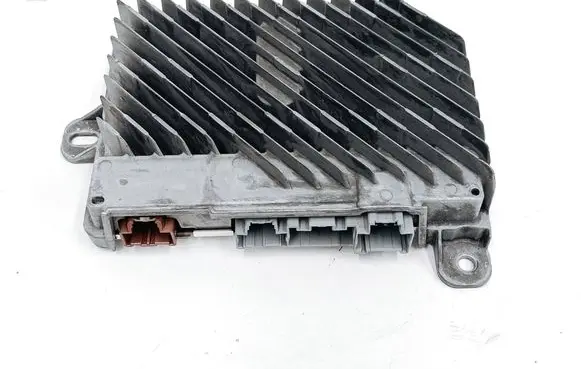 Buick Encore I Sound amplifier 42508251 812533698