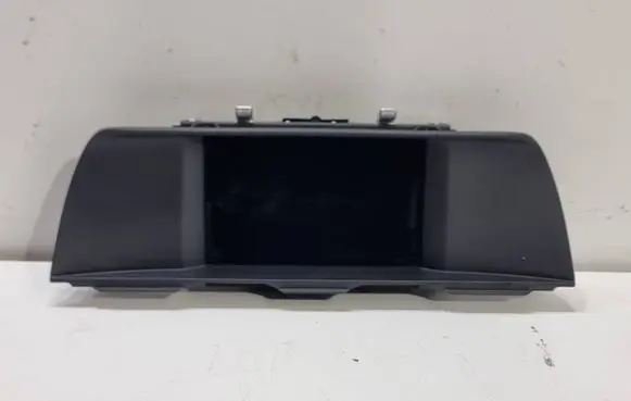 BMW 5 F10 F11 Screen/display/small screen 9241825
