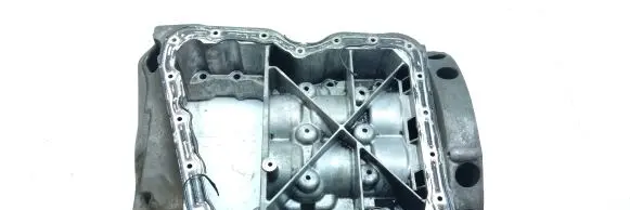 Renault Trafic II (X83) Oil sump 8200963715