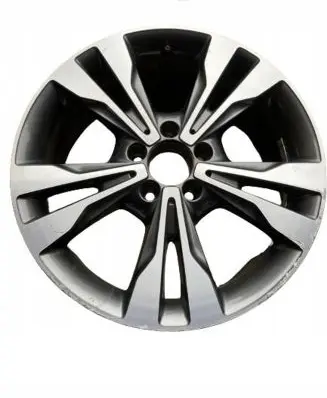 Mercedes-Benz Vito Viano W447 R18 alloy rim 
