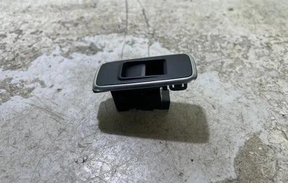 Jaguar XF X260 Electric window control switch GX7314717AC 16W414