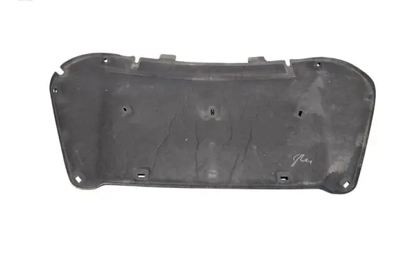 Ford Escape IV Engine bonnet/hood sound/heat insulation 
