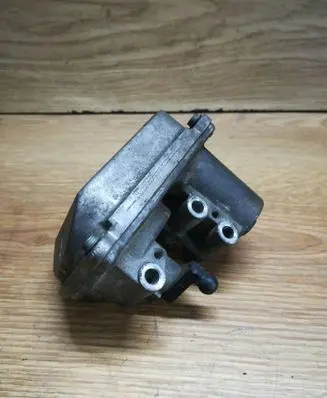 Audi A6 S6 C6 4F Intake manifold valve actuator/motor 059129086M A2C53308513 1045475S01