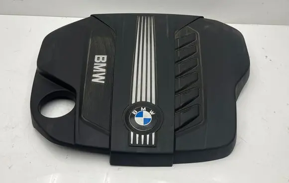 BMW X3 F25 Engine cover (trim) 7812063 15671610 05106107108109