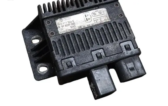 Volkswagen Transporter - Caravelle T5 Coolant fan relay 7H0919506E 898097000