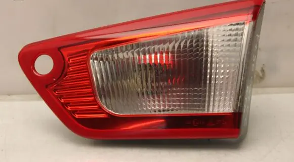 Mitsubishi Colt CZ3 Tailgate rear/tail lights