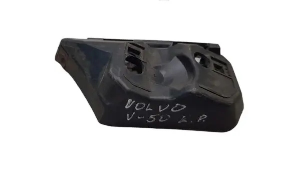 Volvo V50 Front bumper mounting bracket 30655874