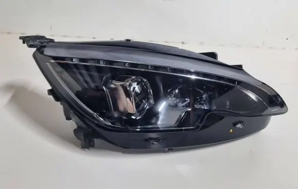 Peugeot 308 Headlight/headlamp 030128723203 6253L230 9677832380
