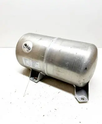 Audi A8 S8 D4 4H Air suspension tank/reservoir 4H0616203 4H0616203E 0916200612